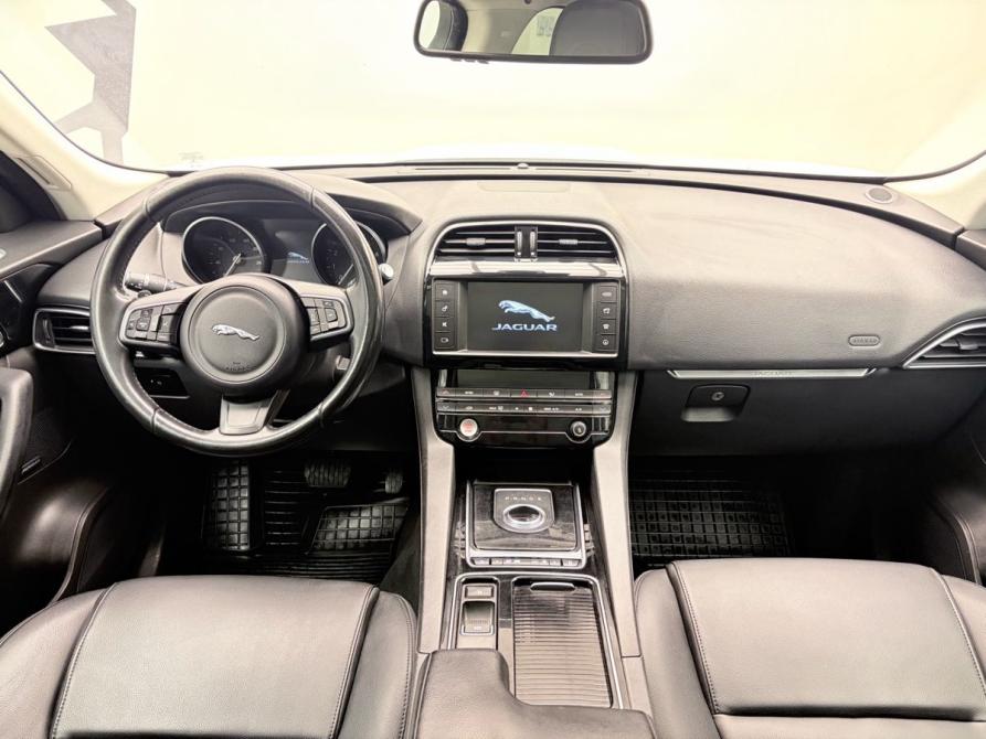 Jaguar F-Pace I Ростов-на-Дону  - изображение 7