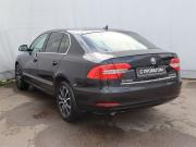 Skoda Superb II Рестайлинг Москва  - изображение 31