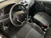 Lada (ВАЗ) Granta I Рестайлинг Нижнекамск  - изображение 33