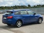 Lada (ВАЗ) Vesta I Пермь  - изображение 9