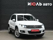 Volkswagen Tiguan I Рестайлинг Екатеринбург  - изображение 20