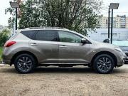 Nissan Murano II (Z51) Рестайлинг Санкт-Петербург  - изображение 22