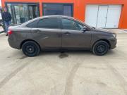 Lada (ВАЗ) Vesta I Сызрань  - изображение 23
