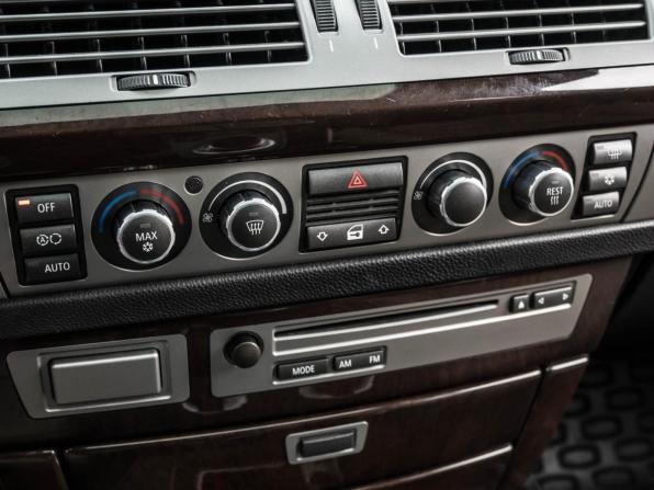 BMW 7 серии IV (E65/E66) Рестайлинг с пробегом 2005 года, цена 799 000 рублей, 282480 км, седан, Автокод Объявления