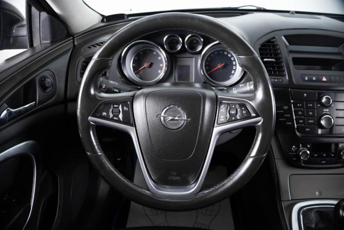 Opel Insignia I с пробегом 2011 года, цена 629 000 рублей, 240159 км, седан, Автокод Объявления