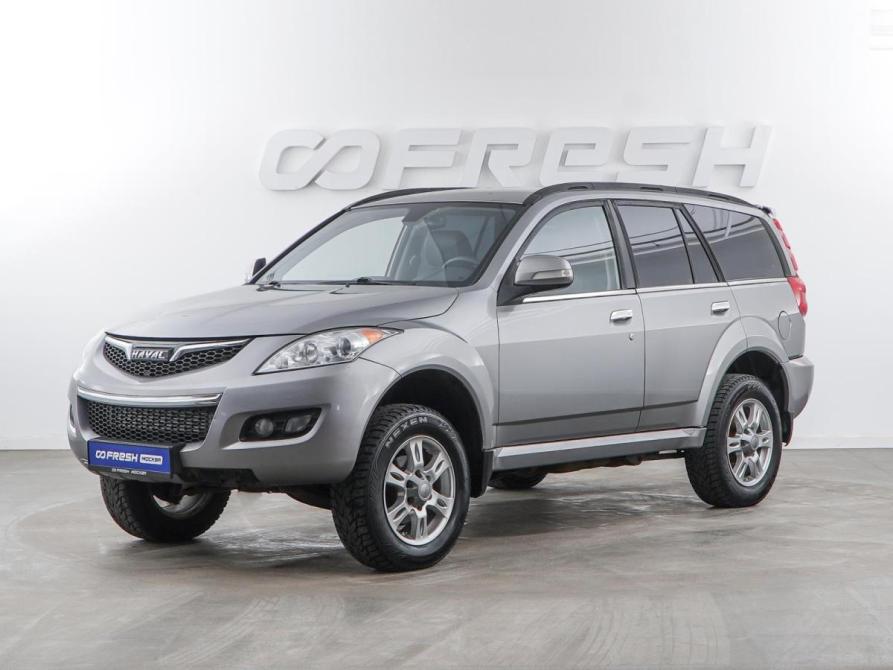 Haval H5 I Москва  - изображение 5