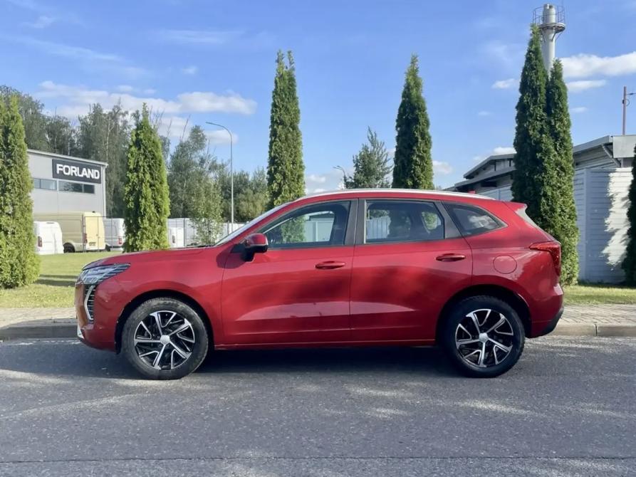 Haval Jolion I Москва  - изображение 3