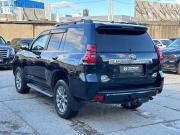 Toyota Land Cruiser Prado 150 Series Рестайлинг 2 Пермь  - изображение 40