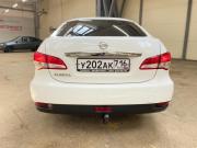 Nissan Almera III (G15) Набережные Челны  - изображение 32