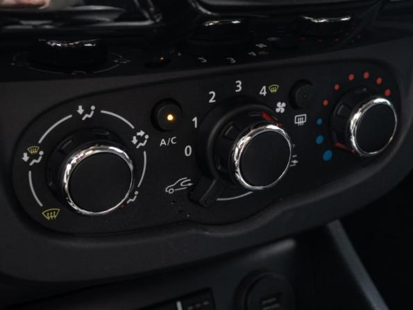 Lada (ВАЗ) Largus I Рестайлинг с пробегом 2025 года, цена 1 560 000 рублей, 8539 км, универсал, Автокод Объявления