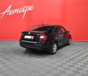 Skoda Rapid I Рестайлинг Вологда  - изображение 22