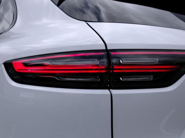 Porsche Cayenne III с пробегом 2018 года, цена 6 399 000 рублей, 79144 км, внедорожник, Автокод Объявления