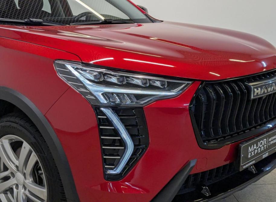 Haval Jolion I Рестайлинг Санкт-Петербург  - изображение 25