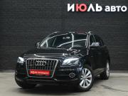 Audi Q5 I (8R) Екатеринбург  - изображение 20