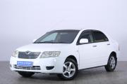 Toyota Corolla IX (E120 E130) Рестайлинг Омск  - изображение 26
