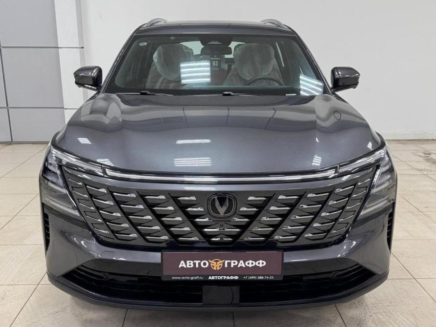 Changan CS75 Plus IV Москва  - изображение 5