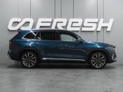 Geely Monjaro I Воронеж  - изображение 32