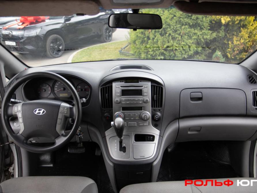 Hyundai Grand Starex I Москва  - изображение 13