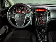 Opel Astra J Екатеринбург  - изображение 23