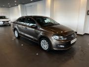 Volkswagen Polo V Рестайлинг Чебоксары  - изображение 38