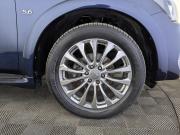 Infiniti QX80 I Рестайлинг Москва  - изображение 48