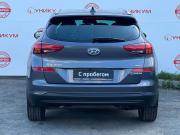 Hyundai Tucson III Рестайлинг Екатеринбург  - изображение 42
