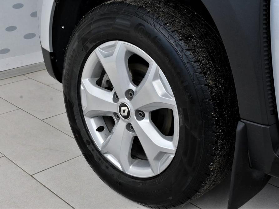 Renault Duster II Каменск-Уральский  - изображение 13