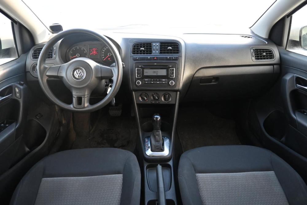 Volkswagen Polo V Екатеринбург  - изображение 6
