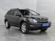 Lexus RX II Рестайлинг Новосибирск  - изображение 35