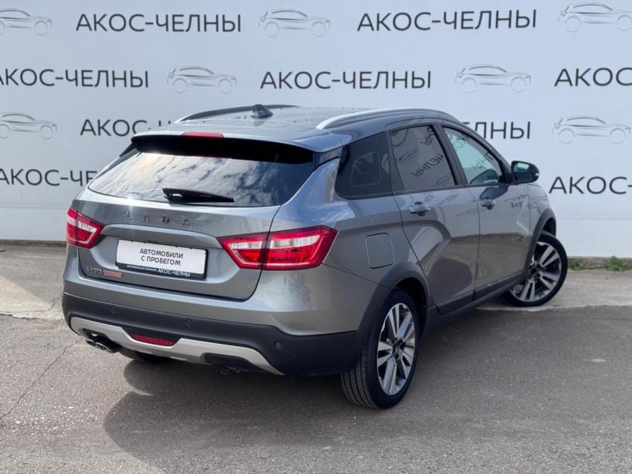 Lada (ВАЗ) Vesta I Набережные Челны  - изображение 5