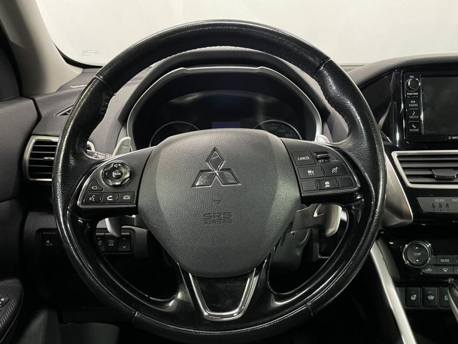 Mitsubishi Eclipse Cross I Ярославль  - изображение 19