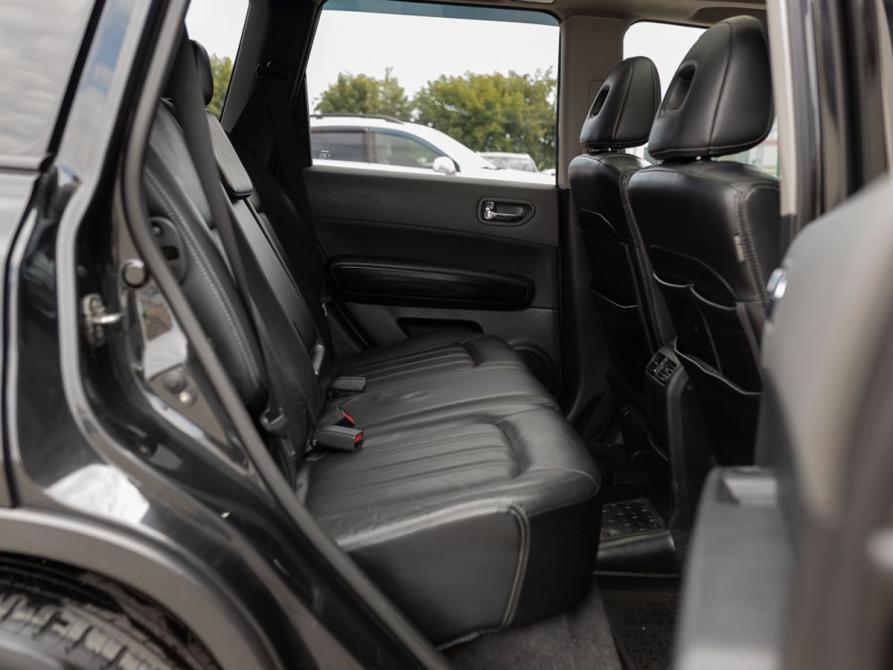 Nissan X-Trail II Новосибирск  - изображение 19
