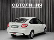 Lada (ВАЗ) Granta I Рестайлинг Красноярск  - изображение 28