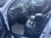 Toyota Land Cruiser 200 Series Рестайлинг 2 Москва  - изображение 17