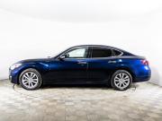 Infiniti Q70 I Рестайлинг Санкт-Петербург  - изображение 35
