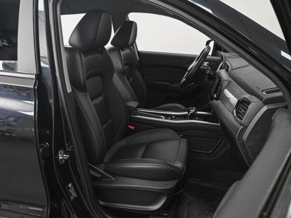 Chery Tiggo 4 I Рестайлинг с пробегом 2022 года, цена 1 284 000 рублей, 76757 км, внедорожник, Автокод Объявления