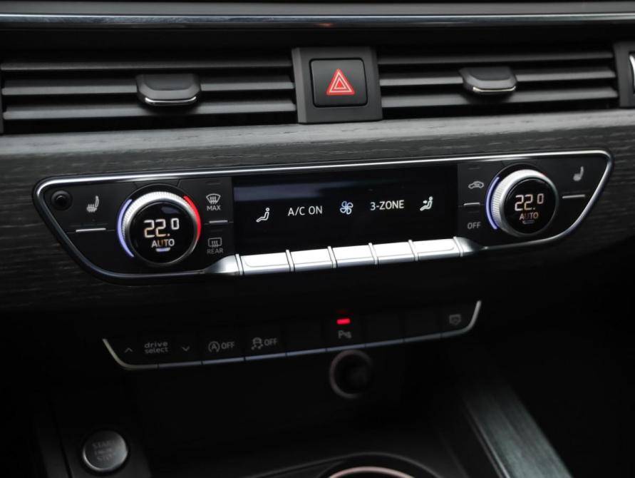Audi A5 II (F5) Санкт-Петербург  - изображение 23