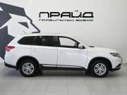 Mitsubishi Outlander III Рестайлинг 2 Ростов-на-Дону  - изображение 30