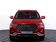 Chery Tiggo 7 Pro I Москва  - изображение 23