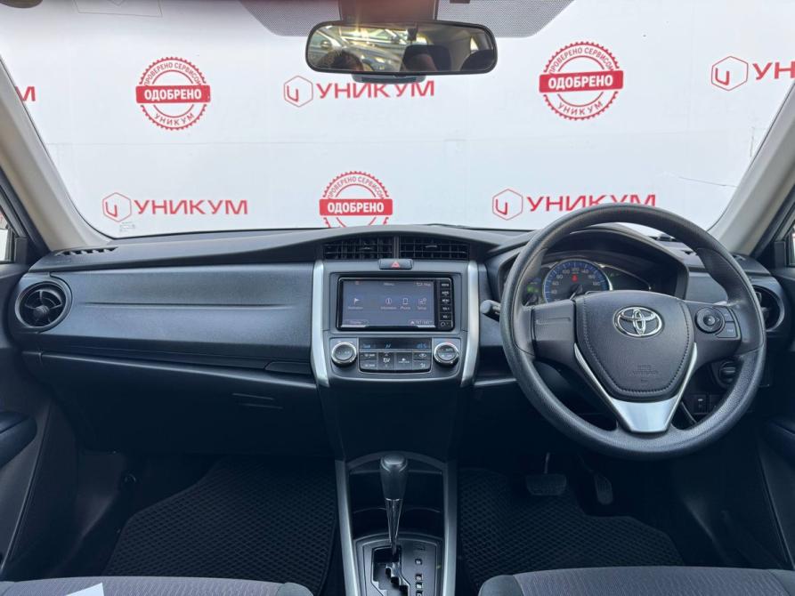 Toyota Corolla XI (E160 E170) Рестайлинг 2 Екатеринбург  - изображение 20