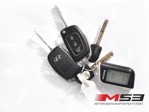 Hyundai Santa Fe III с пробегом 2014 года, цена 1 749 999 рублей, 304775 км, внедорожник, Автокод Объявления