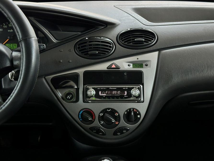Ford Focus I Рестайлинг Москва  - изображение 7