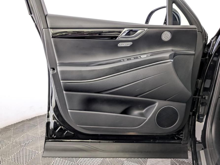 Genesis GV80 I Москва  - изображение 19