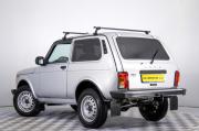Lada (ВАЗ) Niva Legend I Пермь  - изображение 22