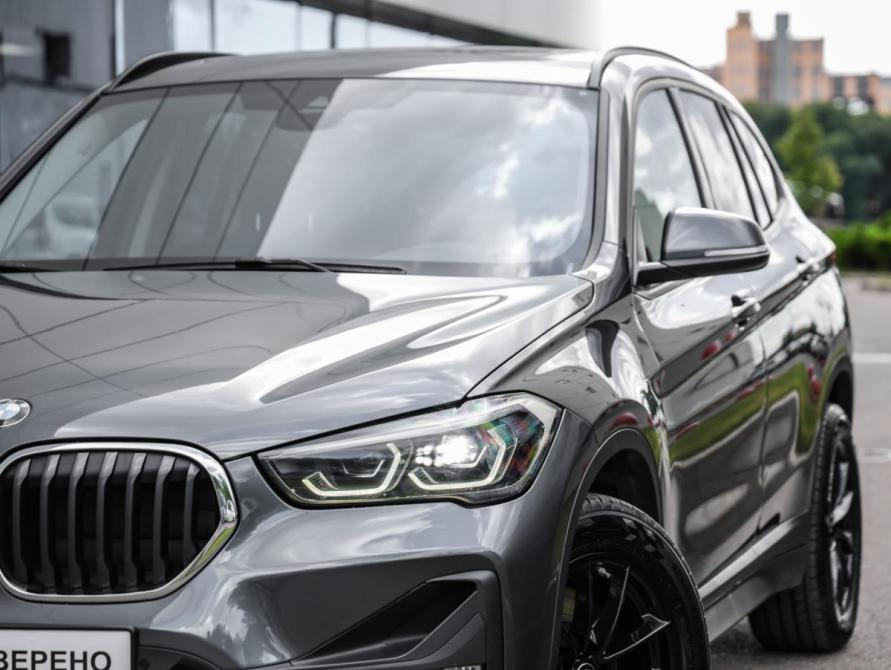 BMW X1 II (F48) Рестайлинг Санкт-Петербург  - изображение 2