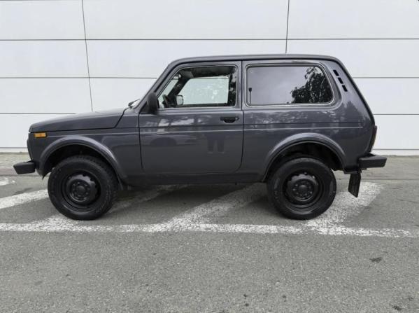 Lada (ВАЗ) 2121 (4x4) I Рестайлинг с пробегом 2017 года, цена 680 000 рублей, 145271 км, внедорожник, Автокод Объявления