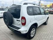 Chevrolet Niva I Рестайлинг Череповец  - изображение 22