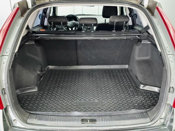 Kia Ceed I Рестайлинг с пробегом 2010 года, цена 849 000 рублей, 215451 км, универсал, Автокод Объявления