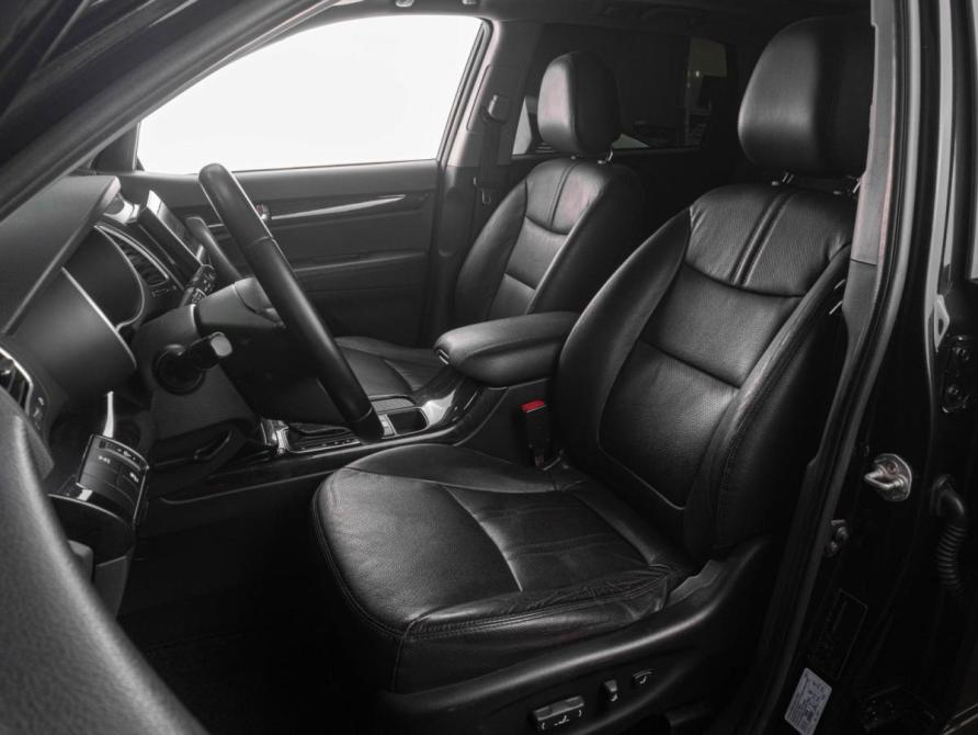 Kia Sorento II Рестайлинг Тюмень  - изображение 10