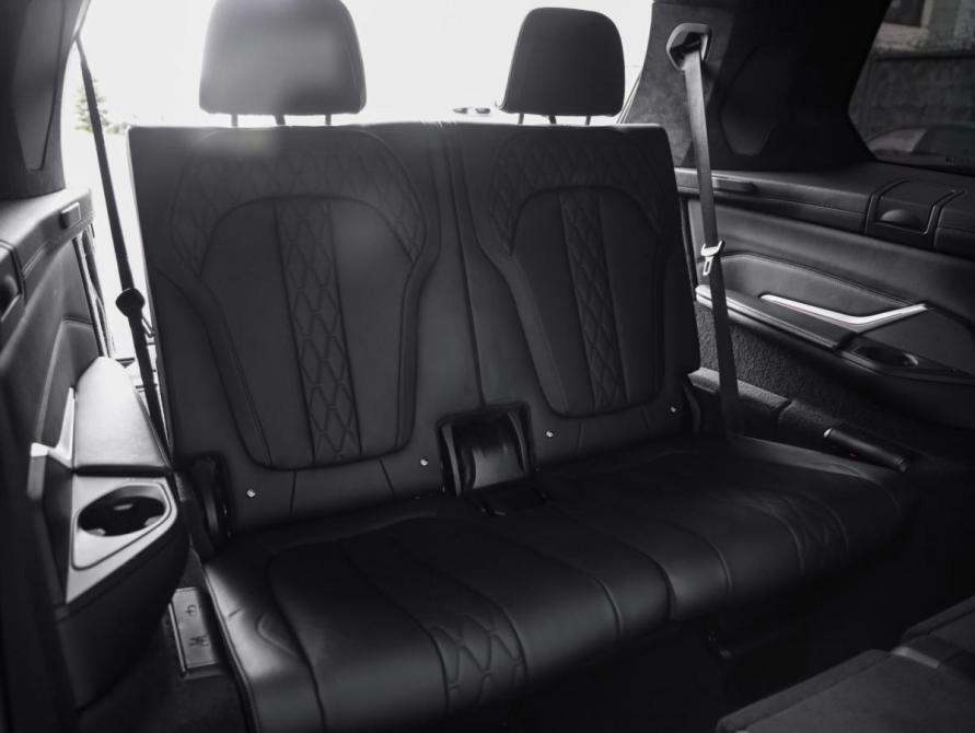 BMW X7 I (G07) Санкт-Петербург  - изображение 40